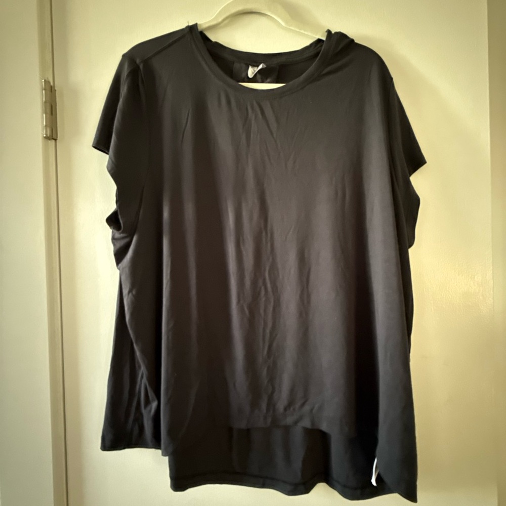 Athleta with ease too in black